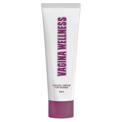 Ruf - Bien-Être Vagin Pour Masser Les Lèvres 30Ml